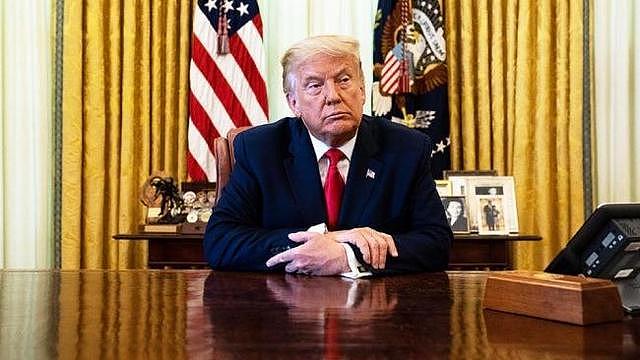 终于要还钱了？美方称将向联合国支付部分拖欠会费（组图） - 1