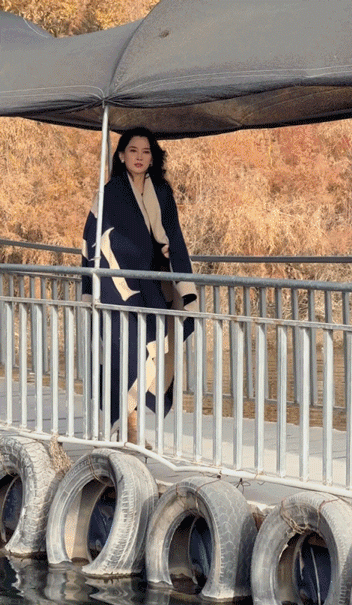 【美女】森林北身材火辣妻味十足！健身照曝光！网友：质疑汪峰、羡慕汪峰、学习汪峰、成为汪峰！（组图） - 6