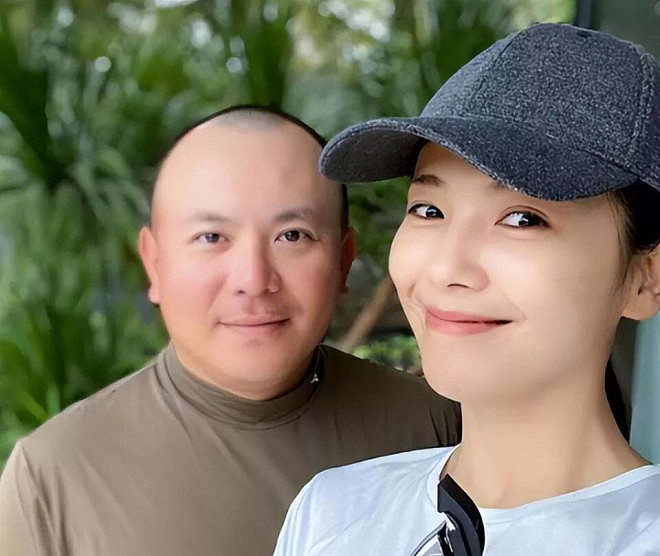 47岁刘涛的现状,给所有的中年女性提了个醒(组图) - 6