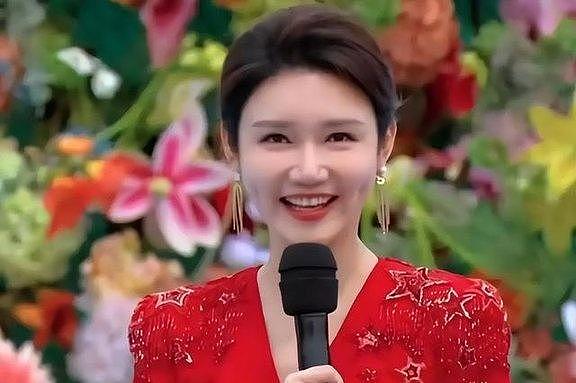2026央视春晚主持人阵容曝光，网友哭了，有她在收视率稳了（组图） - 15