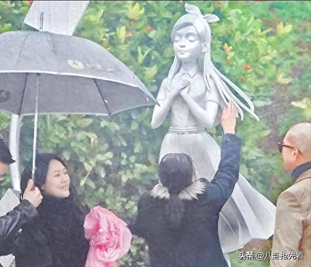 又较上劲了！大S律师发声后，张兰律师质疑具俊晔，大S心愿难了（组图） - 3