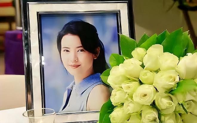 蓝洁瑛遭性侵事件被重提，王晶力挺曾志伟：他不可能做（组图） - 8