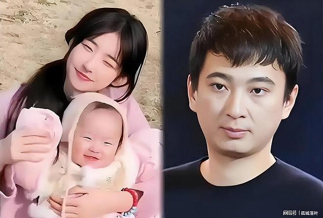 王思聪前女友晒女儿，经纪公司争抢签约，2岁闪闪成摇钱树（组图） - 17