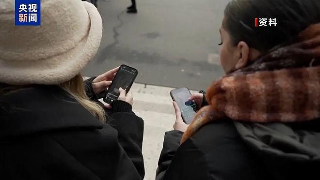 裁定TikTok存“上瘾式”设计！欧盟要求禁用“无限滚动”，不改就巨额罚款（组图） - 2