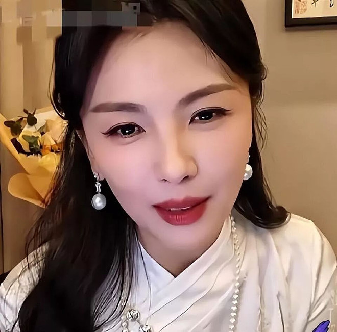 47岁刘涛的现状,给所有的中年女性提了个醒(组图) - 14