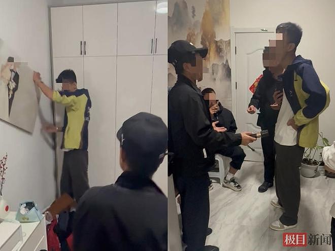 办婚礼41天后男子车祸离世，留数百万财产！没领证妻子被赶走（组图） - 4