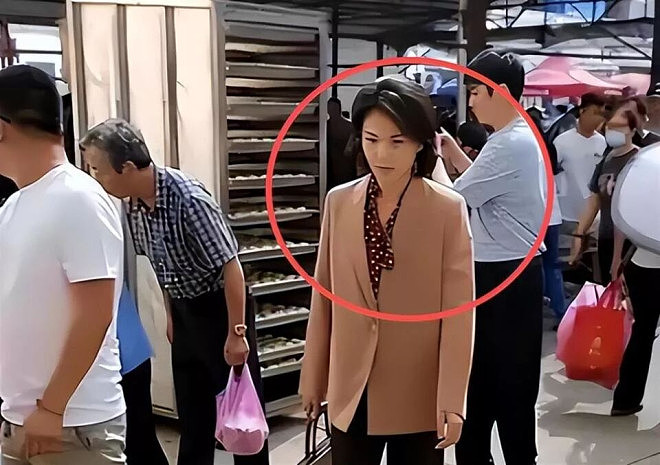 47岁刘涛的现状,给所有的中年女性提了个醒(组图) - 18