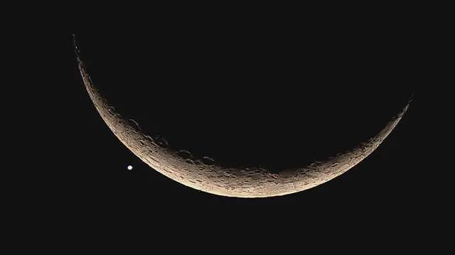 我们为什么要重返月球?新一轮太空竞赛的利害关系是什么?(组图) - 3