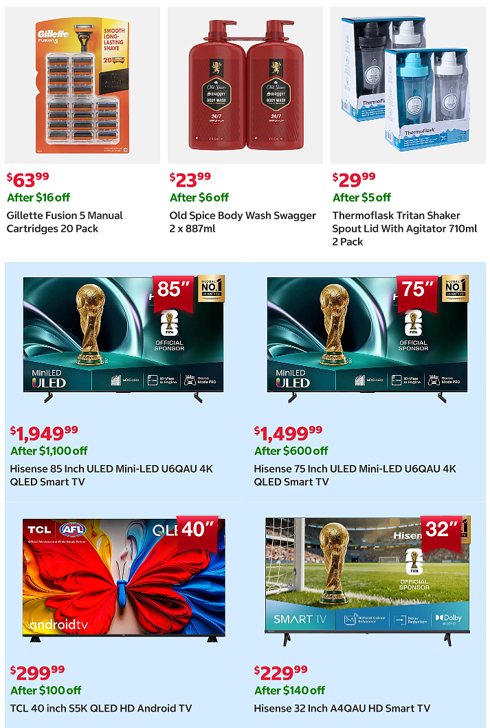 Costco最新闪促!De’Longhi咖啡机省$250,戴森空气净化器省$100(组图) - 5