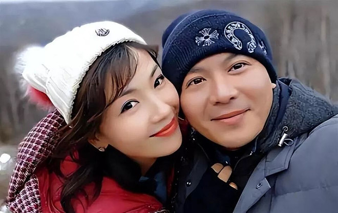 47岁刘涛的现状,给所有的中年女性提了个醒(组图) - 10