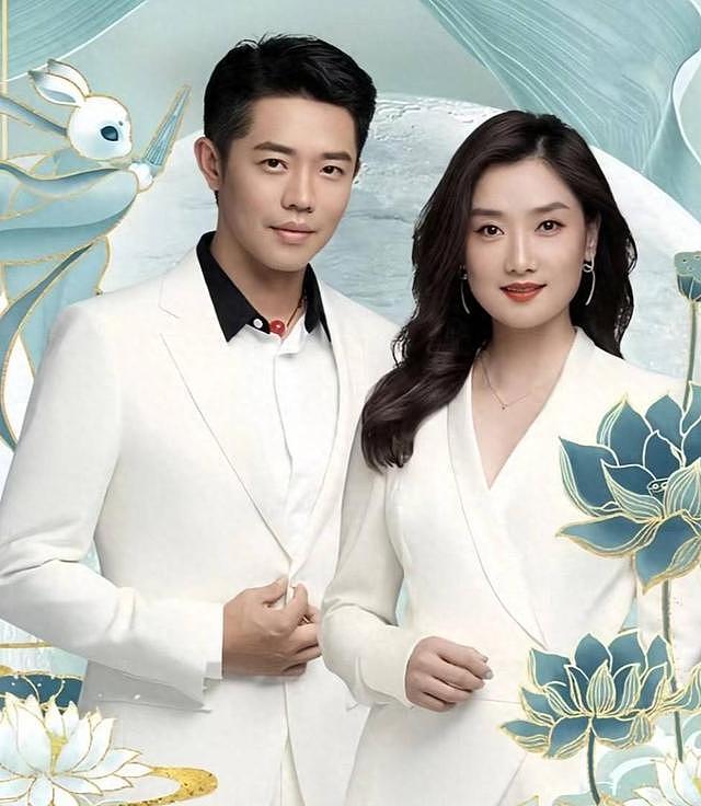 临近年关凤凰传奇高调官宣喜讯,网友:恭喜,终于等到了这一天(组图) - 16