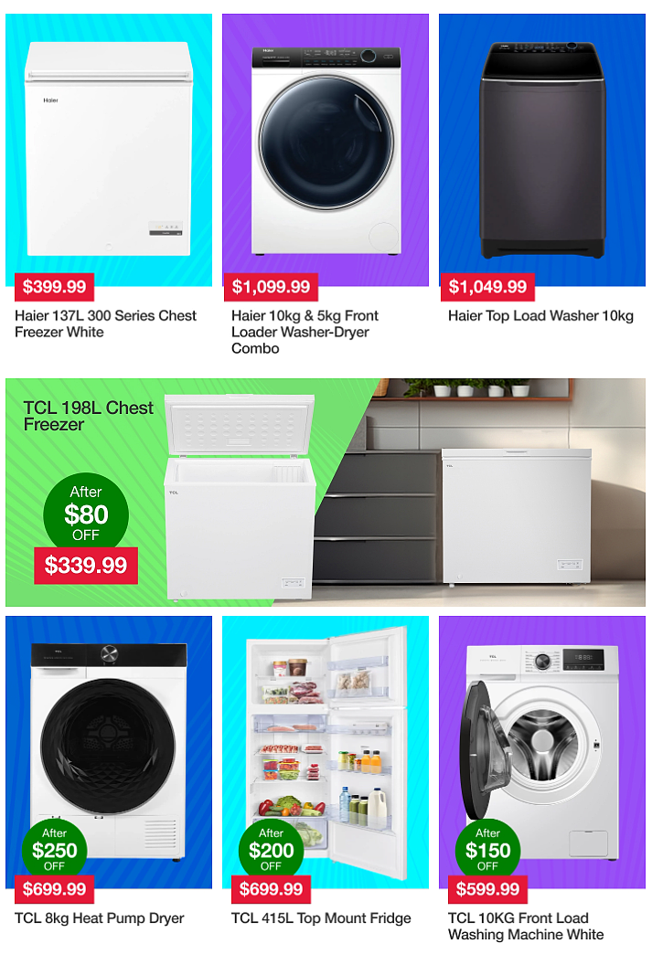 Costco最新闪促!De’Longhi咖啡机省$250,戴森空气净化器省$100(组图) - 15