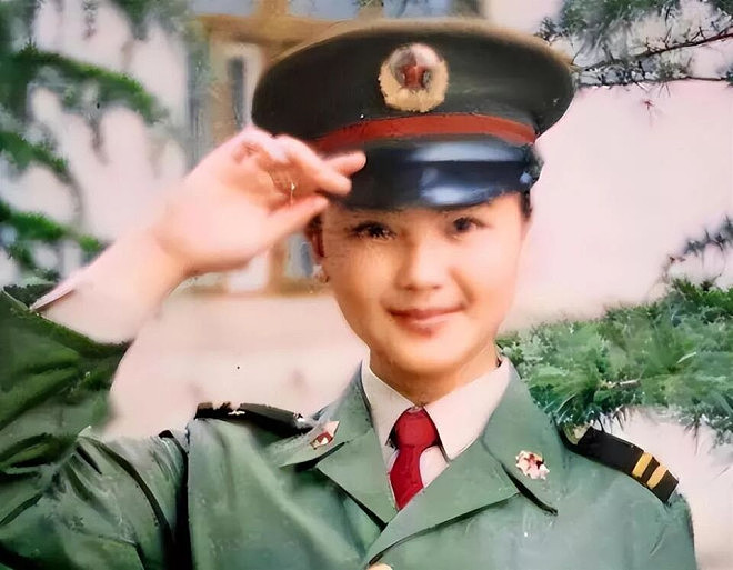 47岁刘涛的现状,给所有的中年女性提了个醒(组图) - 2