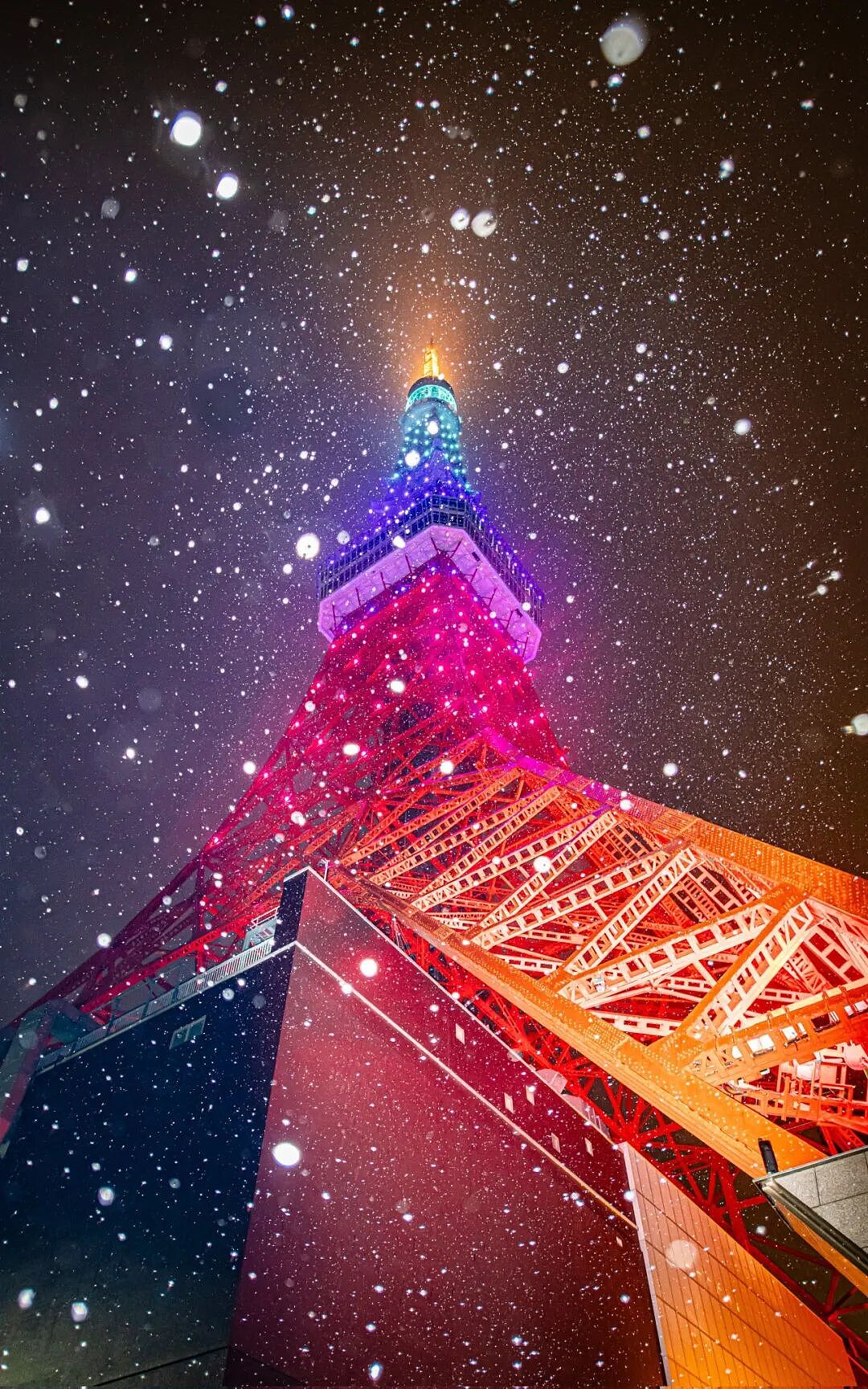 日本发布警报级大雪！97班飞机被取消，1万2400人出行受影响！日推被大雪刷爆！（组图） - 13