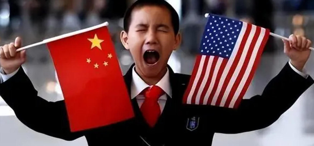 美国现在有多少华人？数据让很多国人不敢相信（组图） - 2