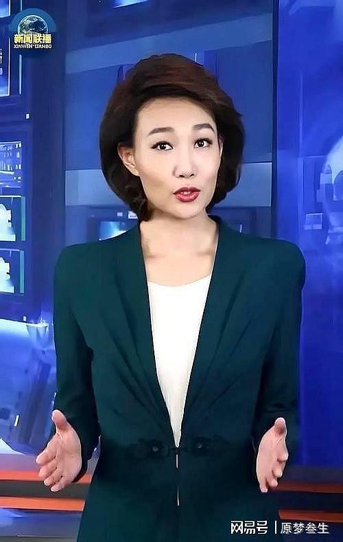 马凡舒将第5次主持央视春晚！她有过一段失败恋情，至今未婚单身（组图） - 11