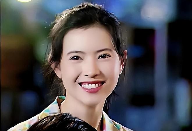 蓝洁瑛遭性侵事件被重提，王晶力挺曾志伟：他不可能做（组图） - 13