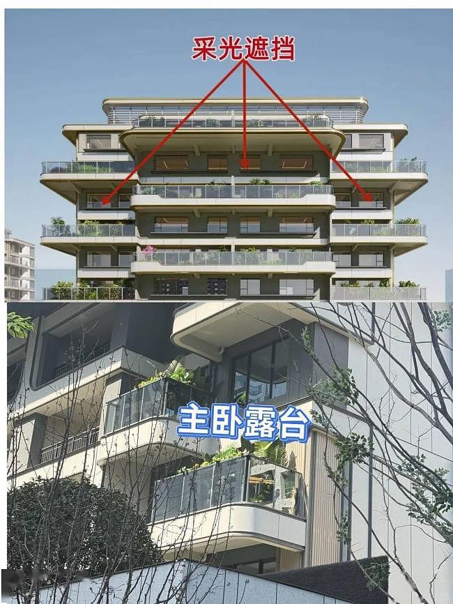 第四代住宅卖不动了？住进去才知道的六大硬伤（组图） - 3
