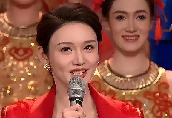 2026央视春晚主持人阵容曝光，网友哭了，有她在收视率稳了（组图） - 14