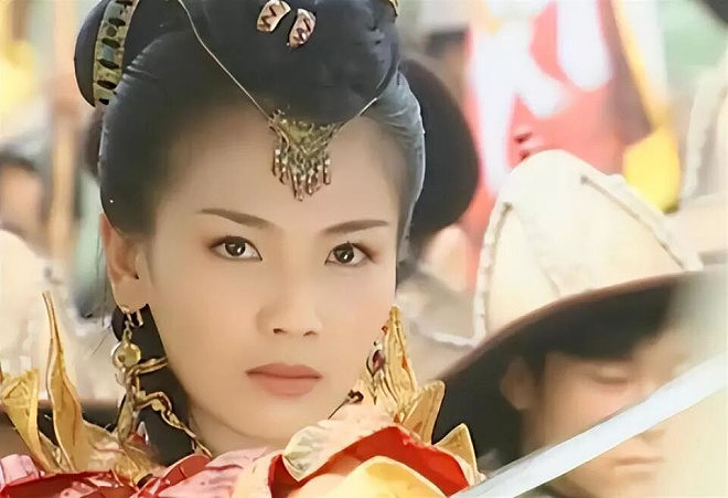 47岁刘涛的现状,给所有的中年女性提了个醒(组图) - 1