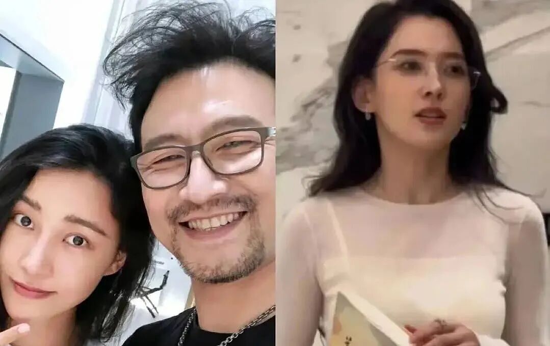 【美女】森林北身材火辣妻味十足！健身照曝光！网友：质疑汪峰、羡慕汪峰、学习汪峰、成为汪峰！（组图） - 1