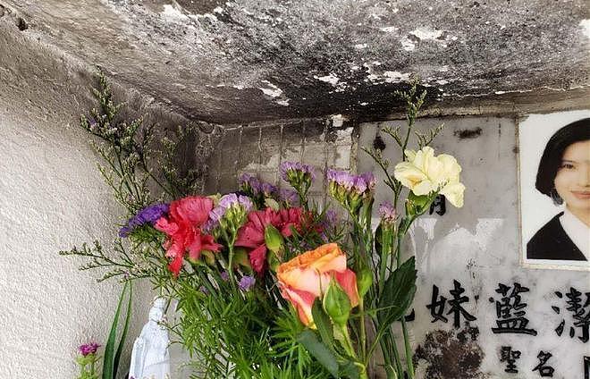 蓝洁瑛遭性侵事件被重提，王晶力挺曾志伟：他不可能做（组图） - 11