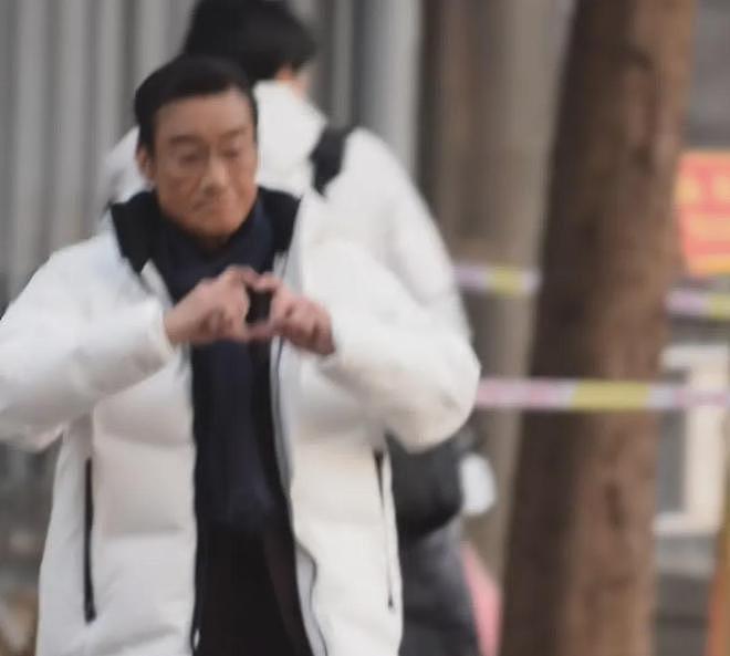 春晚联排百态！李健享受开车进场，沙溢尴尬跛脚，梁家辉冷脸饭撒（组图） - 22