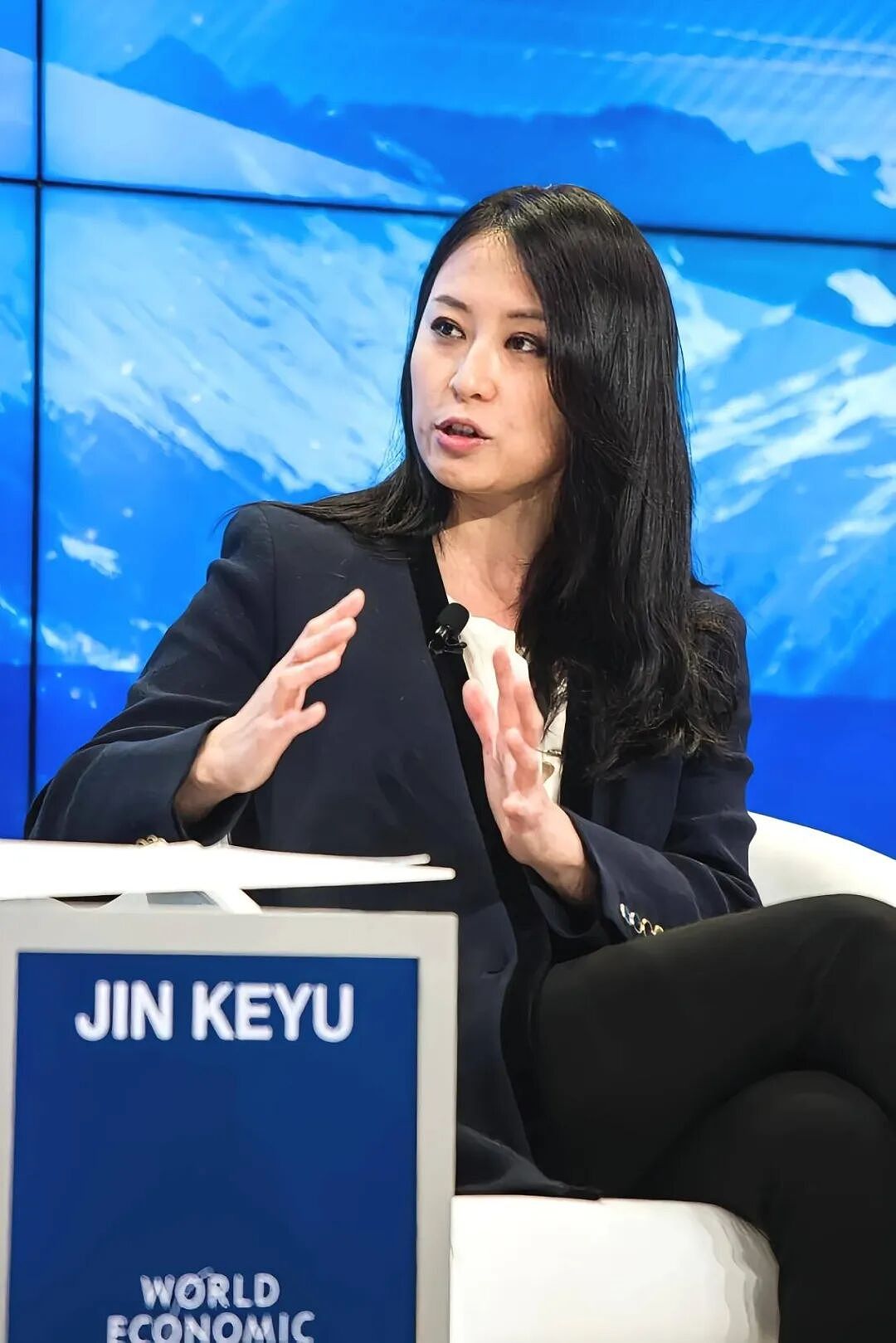 如何猎杀精英女性？哈佛前校长求助爱泼斯坦，最终还是输给浙江土老板（组图） - 6