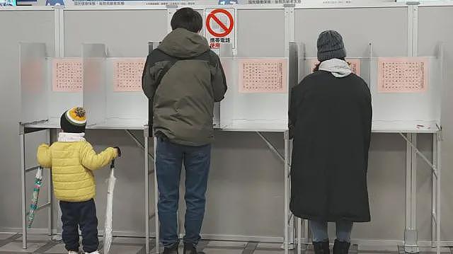 高市早苗获日本大选压倒性胜利，美印等国领导人祝贺（组图） - 3