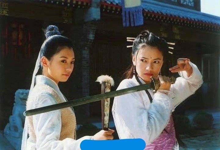台湾前竹联帮总护法吴敦去世,贾静雯释小龙的干爹,捧红林志颖,黑白两道都得给他面子(组图) - 10