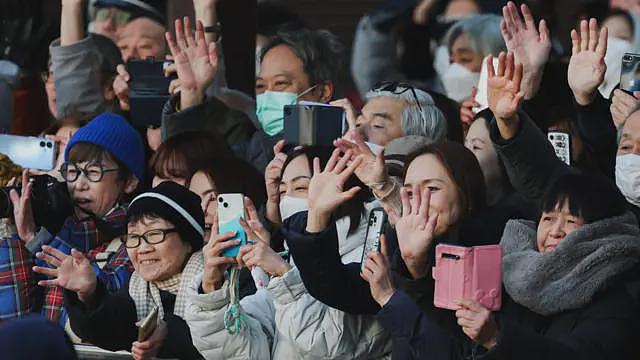 日本大选：高市早苗的政治豪赌结果即将揭晓（组图） - 3