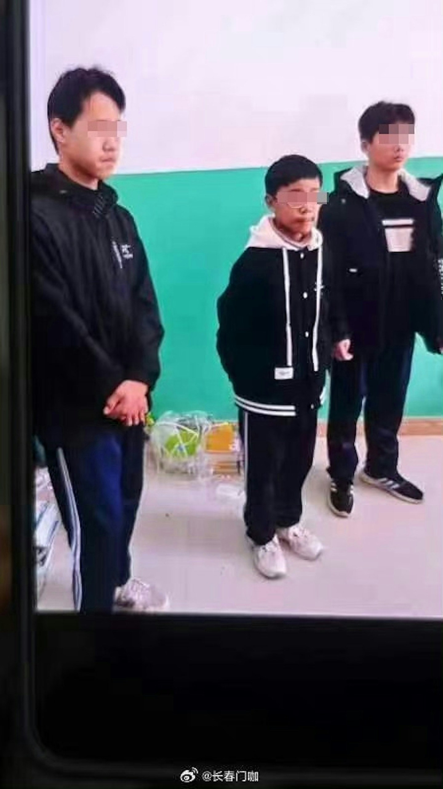 河北初中生遭杀埋尸！案件细节曝光：3同学为平分191元挖坑诱杀（组图） - 4