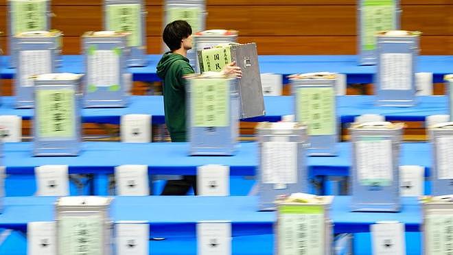 高市早苗获“远超预期的大胜”,“自卫队”成为历史?(图) - 1