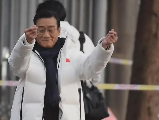 春晚联排百态！李健享受开车进场，沙溢尴尬跛脚，梁家辉冷脸饭撒（组图） - 21