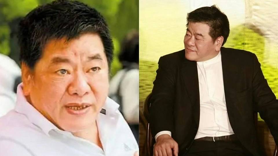 台湾前竹联帮总护法吴敦去世,贾静雯释小龙的干爹,捧红林志颖,黑白两道都得给他面子(组图) - 7