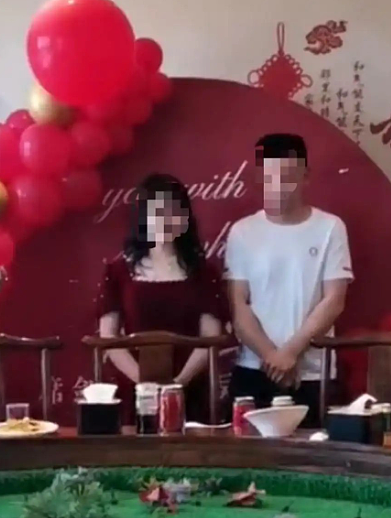 订婚强奸案山西汉性侵未婚妻罪成！CCTV强拖施暴过程曝光（视频/组图） - 5