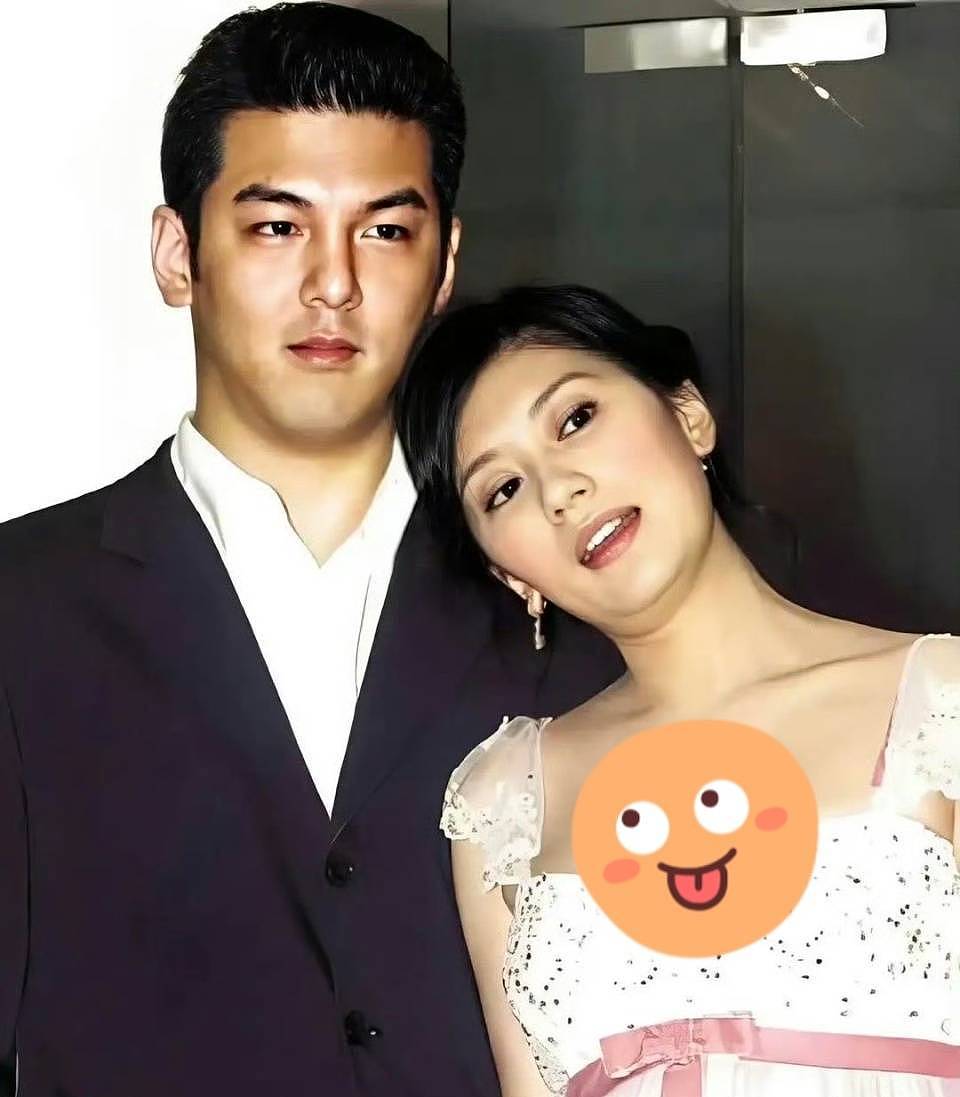 台湾前竹联帮总护法吴敦去世,贾静雯释小龙的干爹,捧红林志颖,黑白两道都得给他面子(组图) - 11