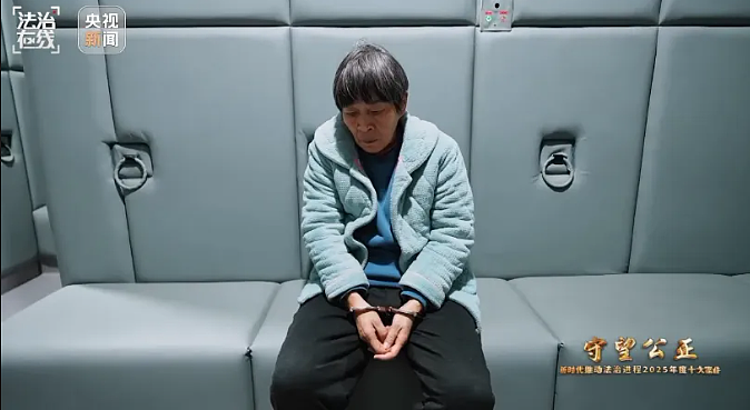 余华英被执行死刑已近1年,作案细节再披露:有5个家庭被她一次拐走了两个孩子(视频/组图) - 9