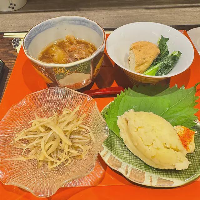 揭开日本小酒馆的神秘世界（组图） - 5