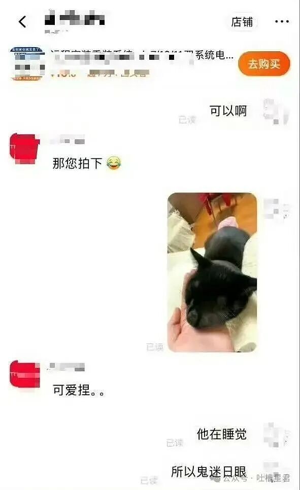 【爆笑】“闲鱼碰到用退休金买谷的老二次元…？”哈哈哈话说我们已经老成这样了吗！（组图） - 25