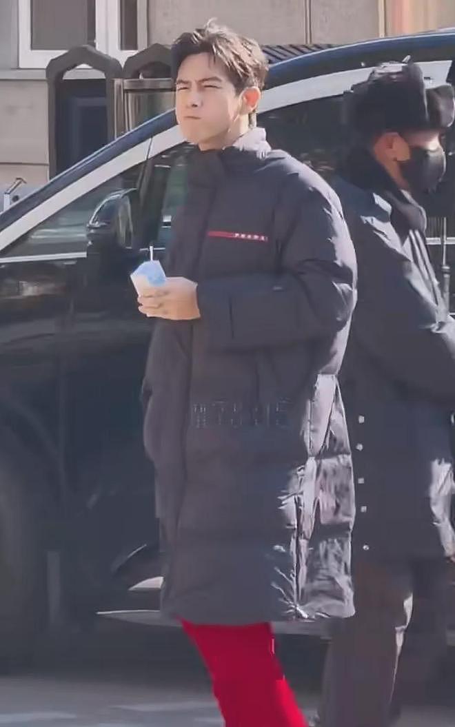 春晚联排百态！李健享受开车进场，沙溢尴尬跛脚，梁家辉冷脸饭撒（组图） - 32