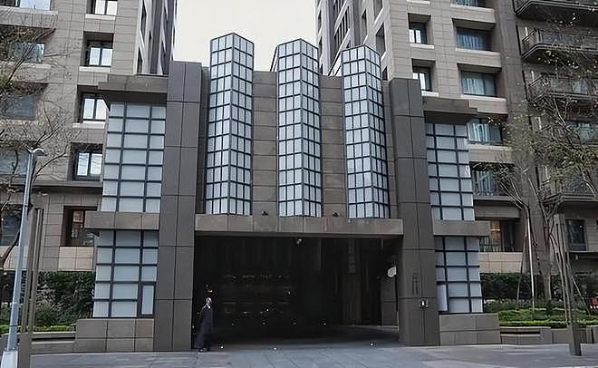 大S的4.6亿豪宅仍未过户，每月百万房贷待缴纳，具俊晔无权处理（组图） - 2