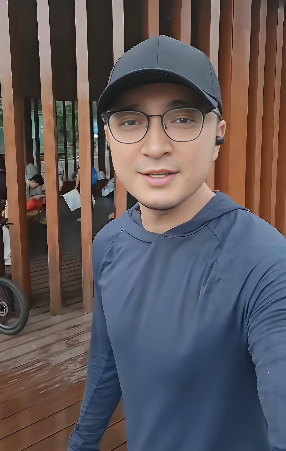 小尼将第12次主持央视春晚!能成为朱军的接班人(组图) - 6