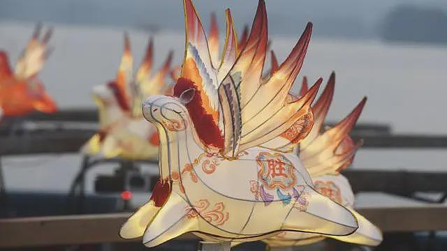 “火马年”从何而来？ 生肖与民俗如何塑造中国人的新年想像（组图） - 2
