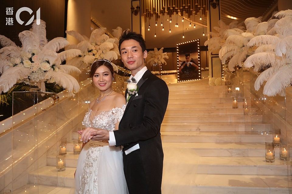 TVB女星庆生大秀身材!侧身真空照尺度惊人,现已转行潜水教练(组图) - 14
