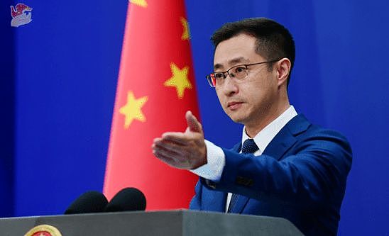 高市早苗将继续执政，中国外交部回应（图） - 1