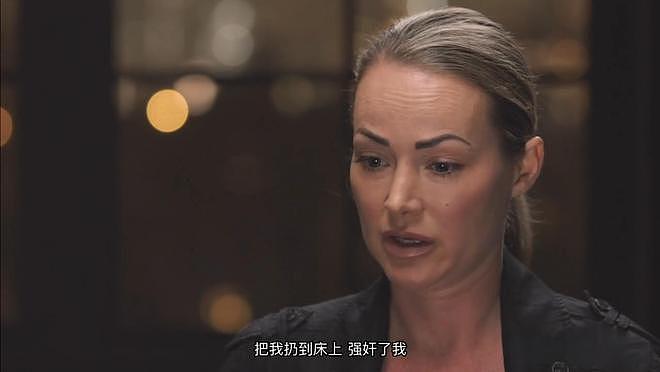 爱泼斯坦案又爆猛料!惊现成龙电影导演,女演员放锤(组图) - 13