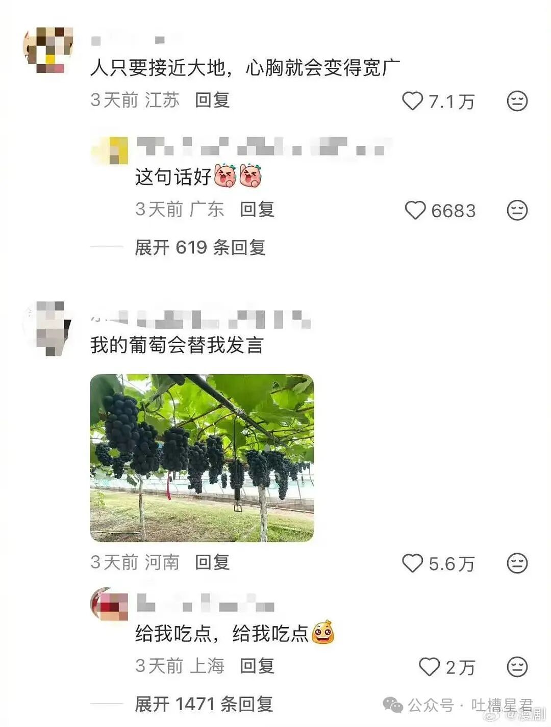 【爆笑】“闲鱼碰到用退休金买谷的老二次元…？”哈哈哈话说我们已经老成这样了吗！（组图） - 42