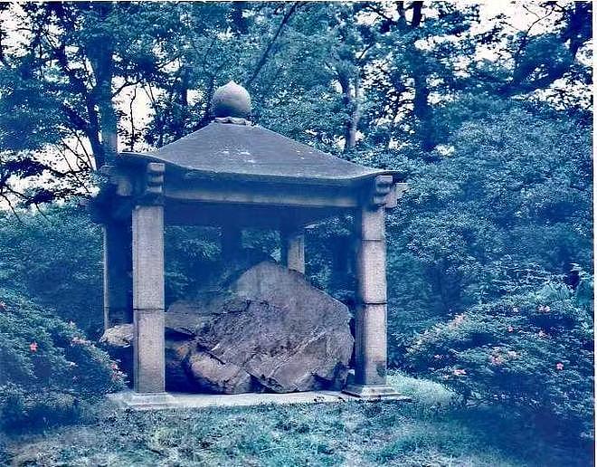 日本拒还中国“头号流失国宝”：其被登记为“国有财产”（组图） - 1