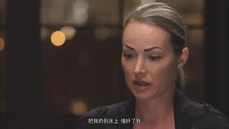 爱泼斯坦案再爆惊雷!成龙电影导演牵涉其中,女演员曝片场不堪细节,特朗普妻子意外“躺枪(组图) - 20